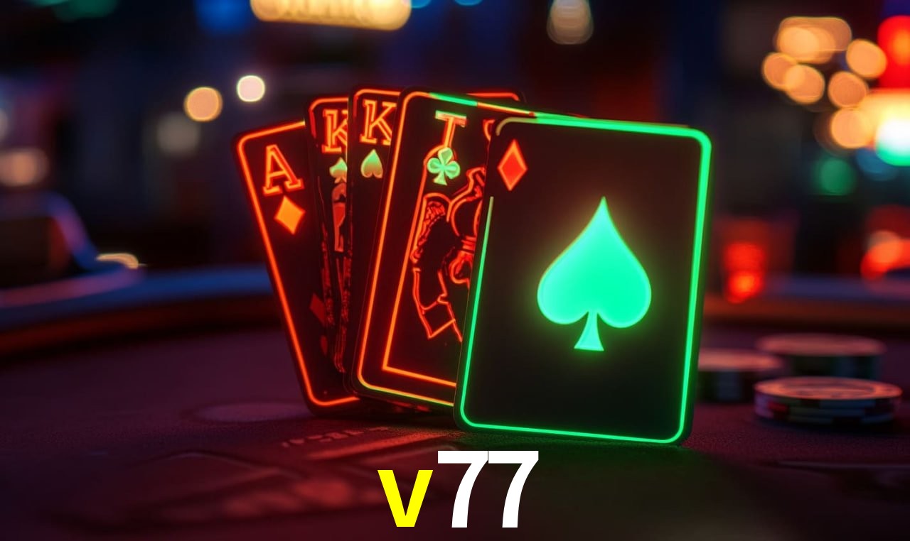 Experiência VIP v77