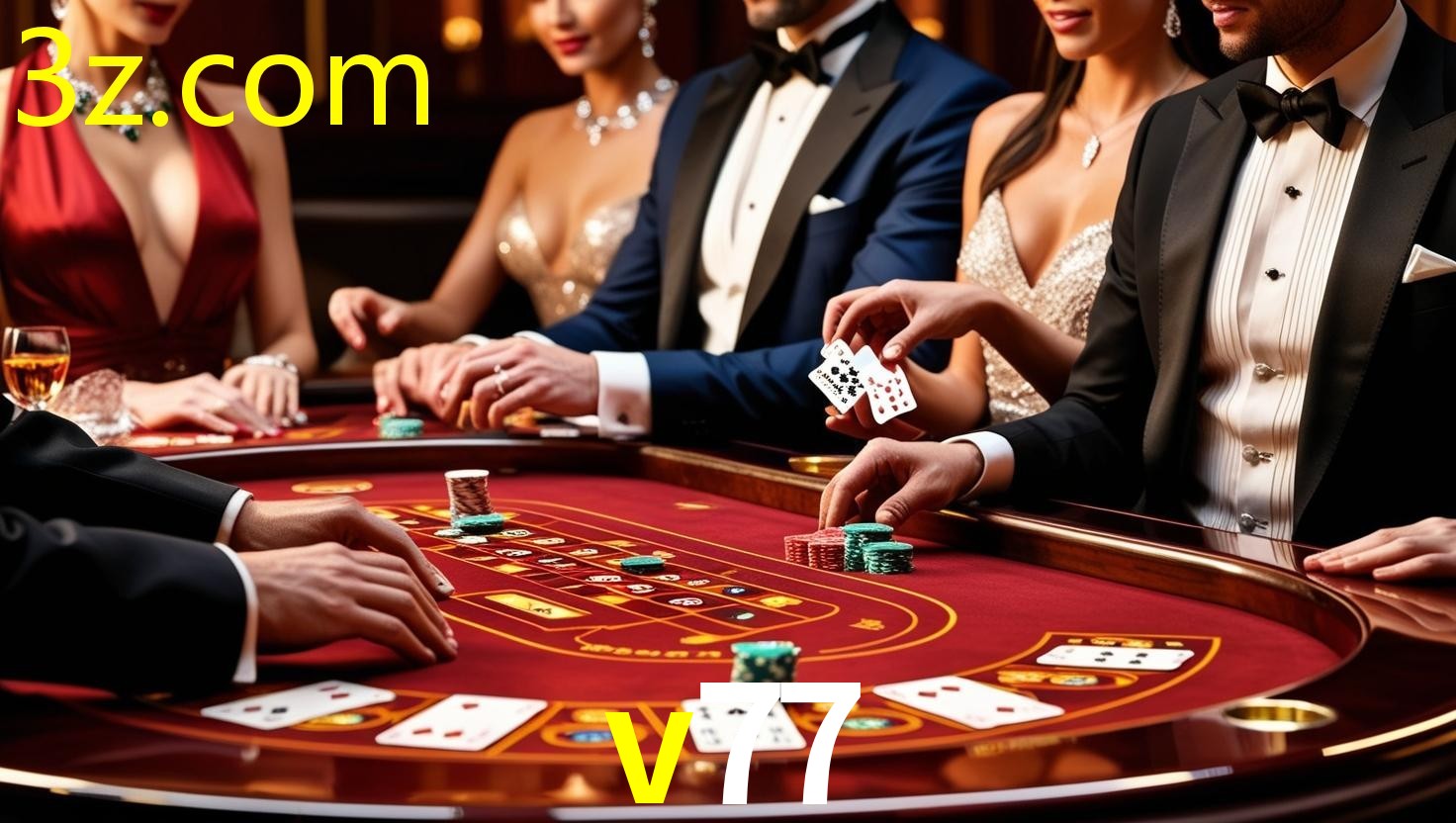 Verificação de Conta V77.COM