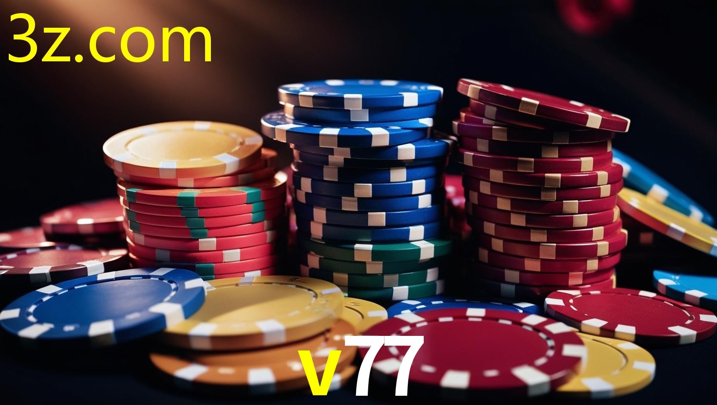Apostas na Site V77.COM